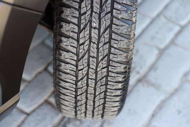 Certified 2023 Subaru Forester Wilderness image 61