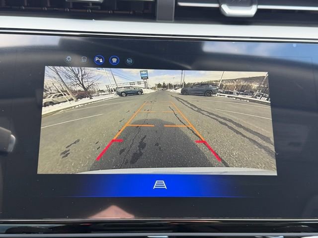 New 2027 Chevrolet Bolt RS image 5