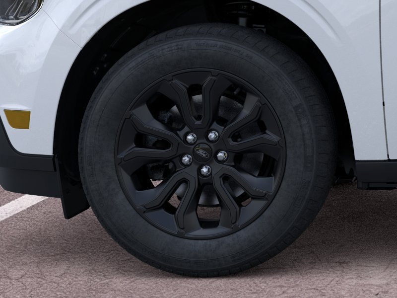 New 2024 Ford Maverick Lariat w/ Black Appearance Package AWD/4WD image 20