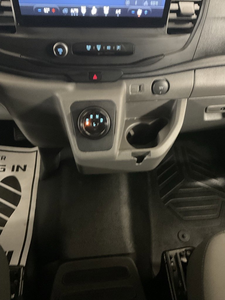 Used 2024 Ford E-Transit 148 High Roof Extended image 19