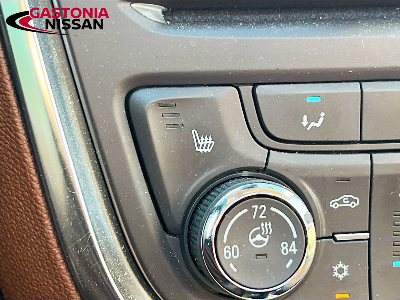 Used 2015 Buick Encore Leather image 27