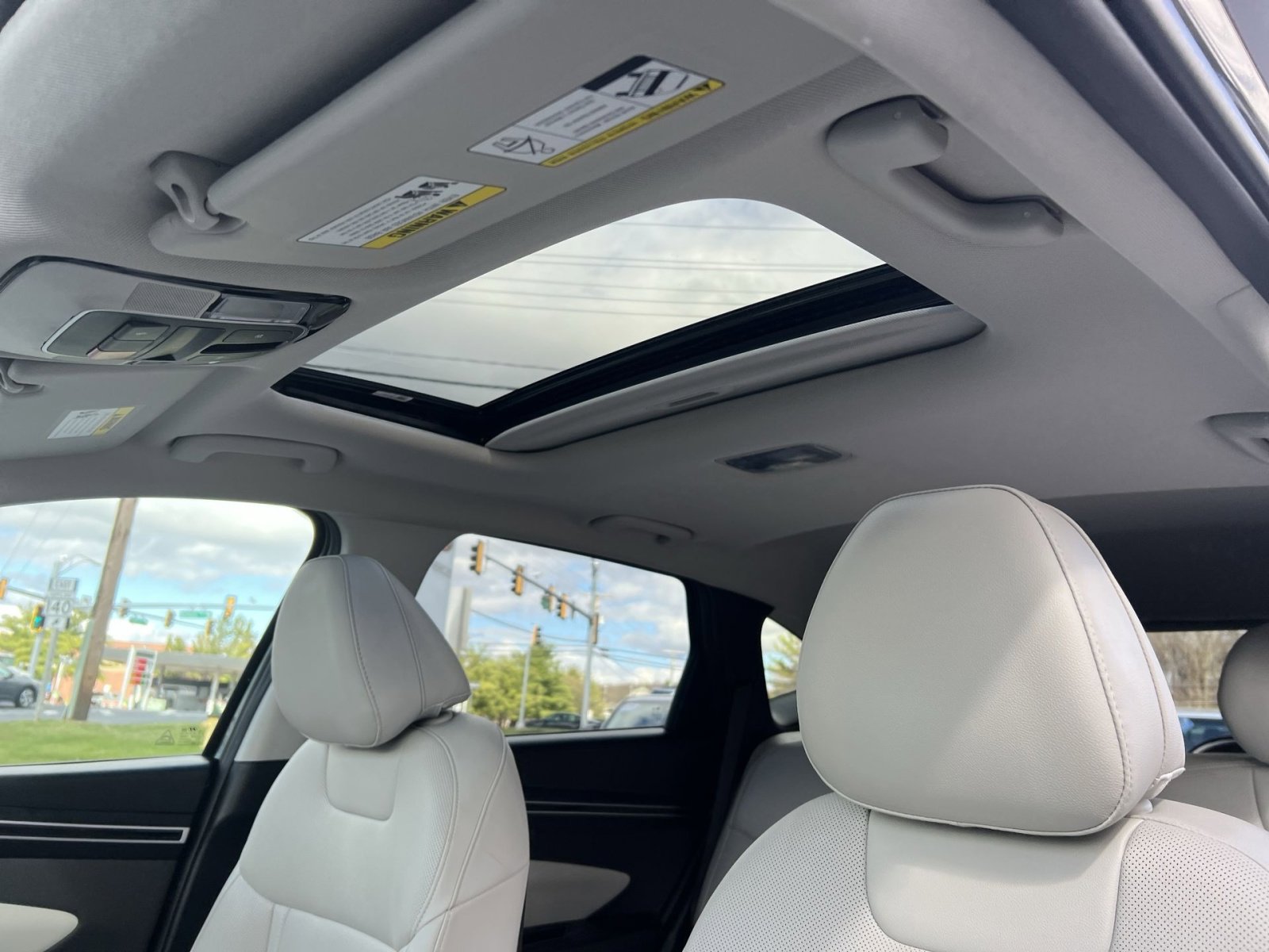 Used 2023 Hyundai Tucson SEL w/ Convenience Package image 23