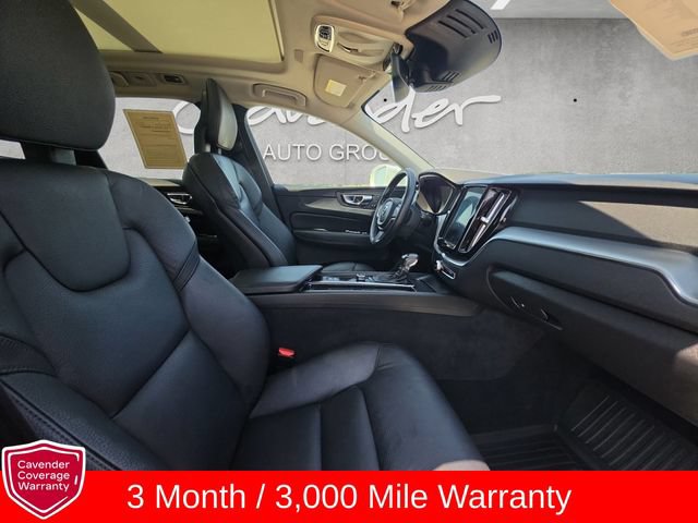 Used 2018 Volvo XC60 T6 Momentum w/ Vision Package AWD/4WD image 24