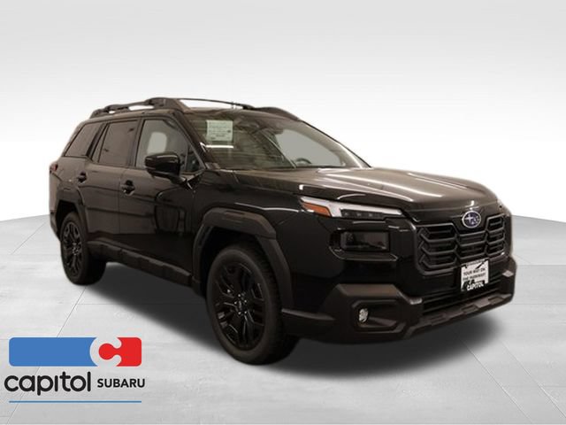 New 2026 Subaru Outback Wilderness