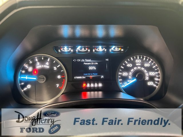 Used 2020 Ford F150 XLT w/ Equipment Group 301A Mid image 46