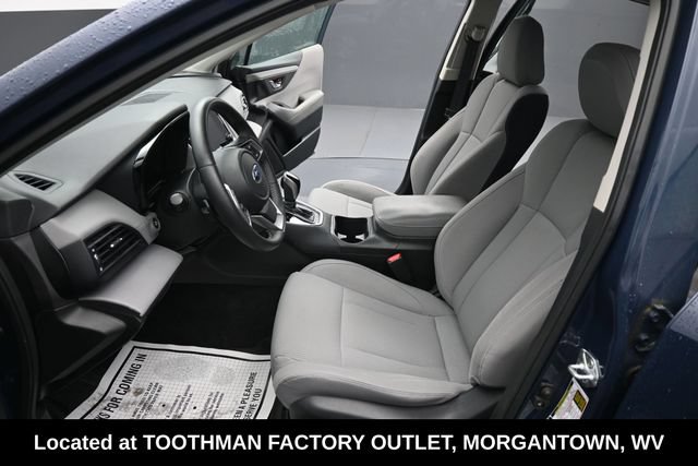 Used 2023 Subaru Legacy Premium AWD/4WD image 12