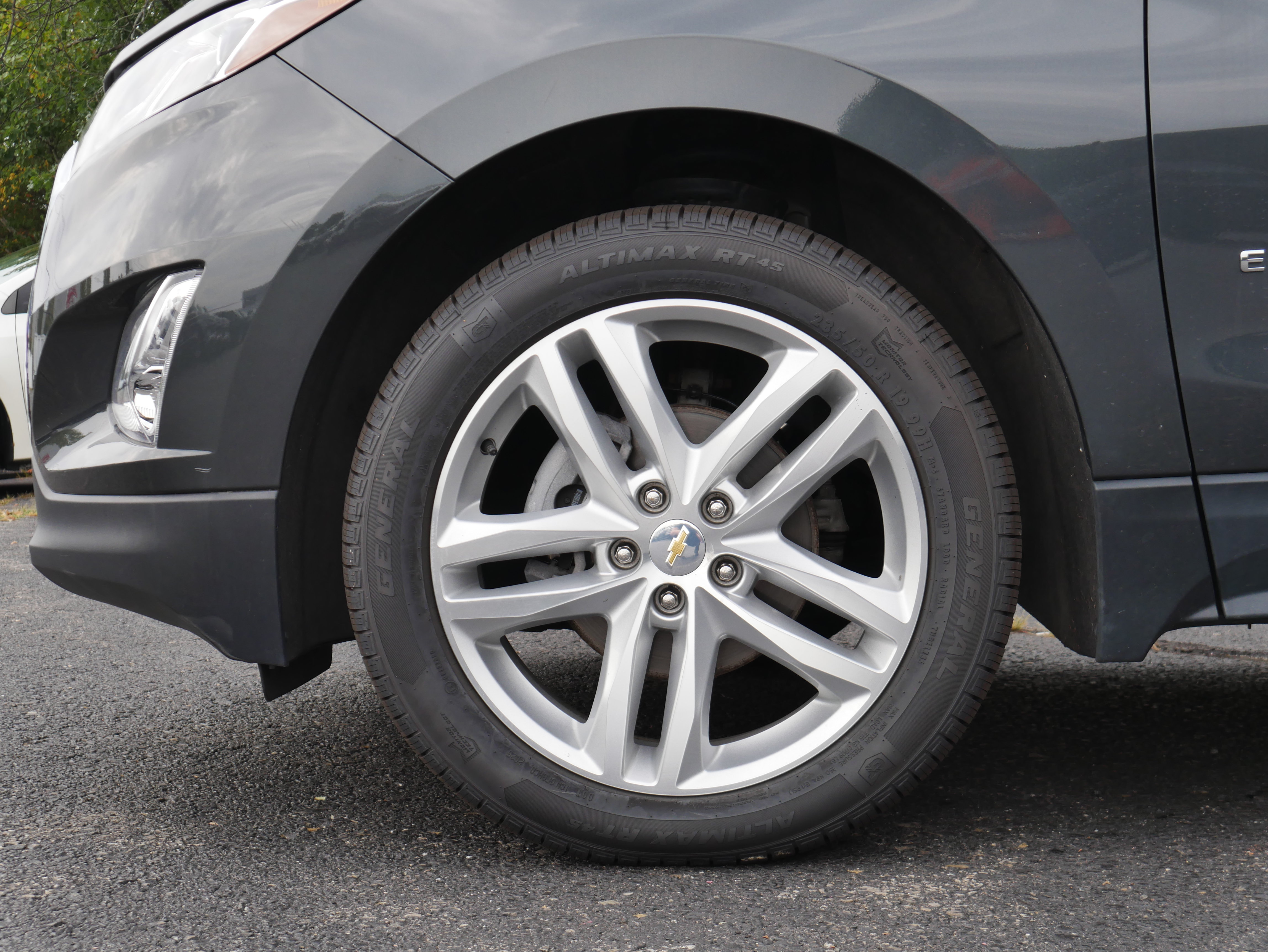 Certified 2020 Chevrolet Equinox Premier AWD/4WD image 11