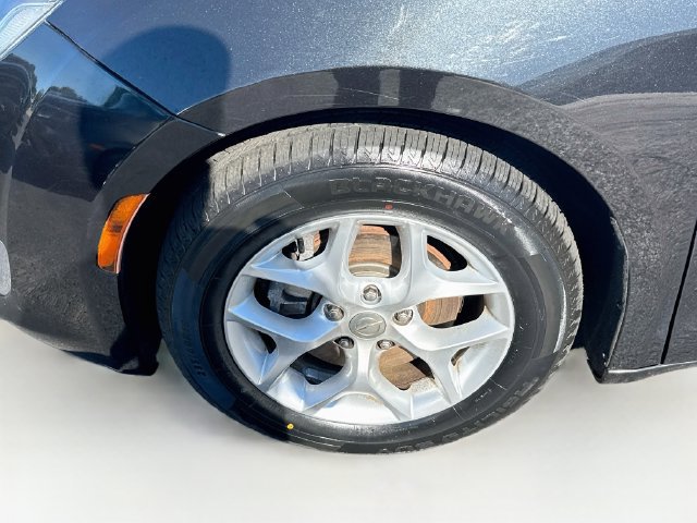 Used 2018 Chrysler Pacifica Touring Plus w/ Tire & Wheel Group FWD image 35