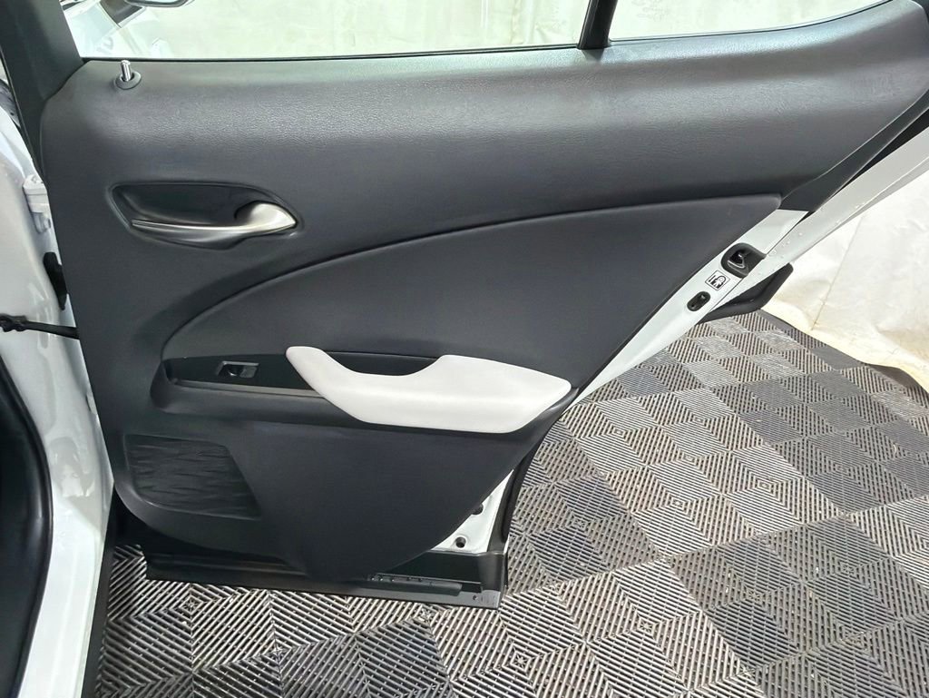 Used 2026 Lexus UX 300h AWD w/ Accessory Package (Z1) image 14