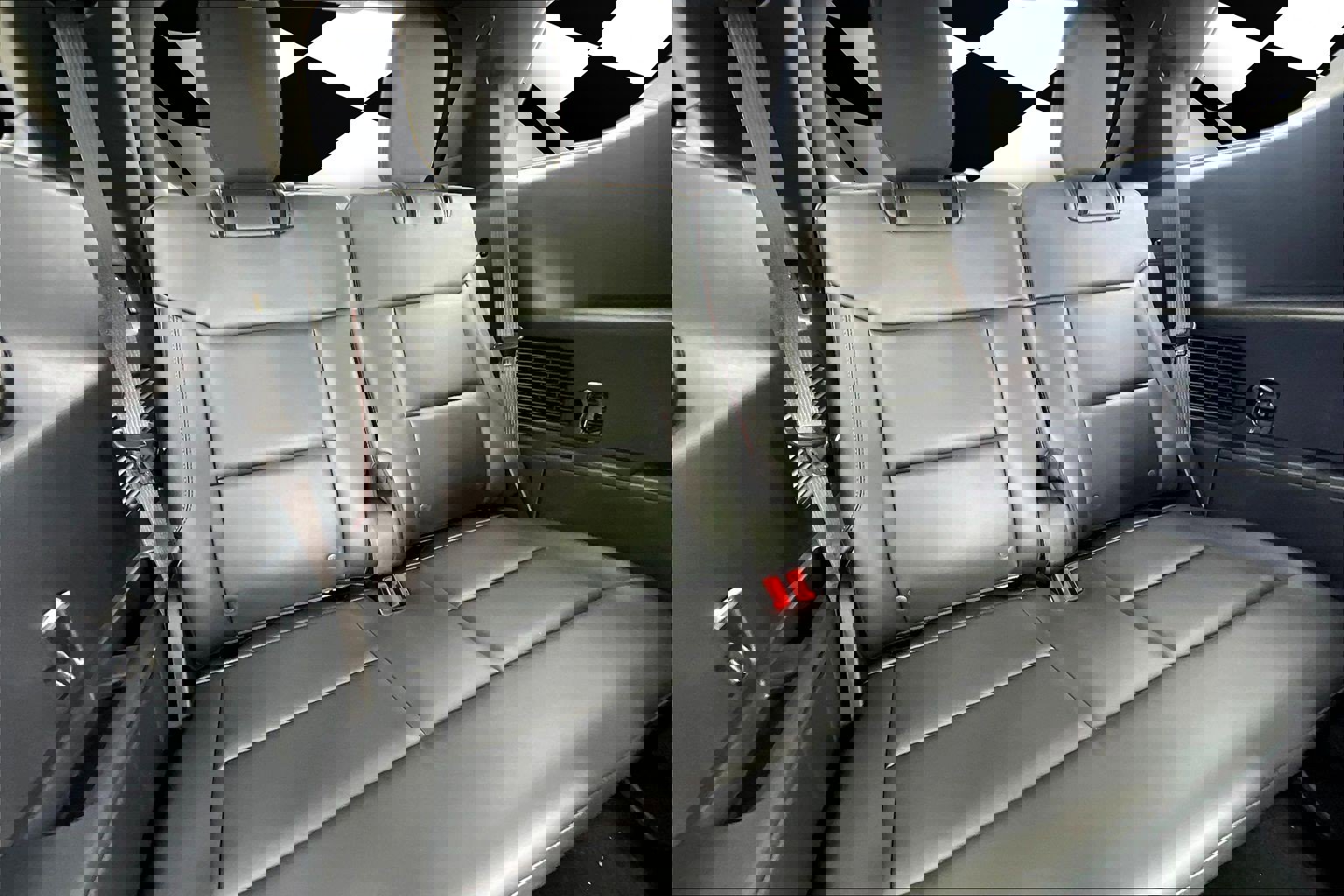 New 2026 Ford Explorer ST image 26