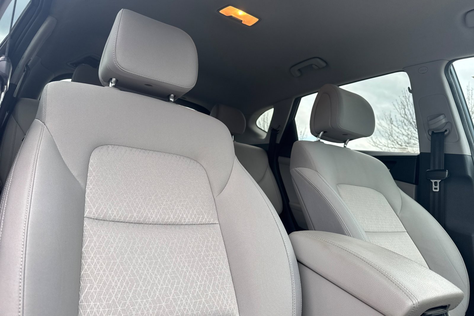 Used 2017 Hyundai Tucson SE image 20