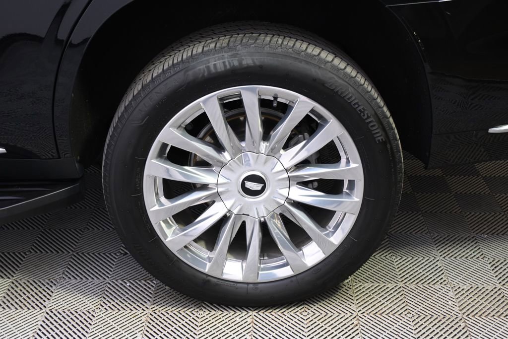 Certified 2023 Cadillac Escalade Premium Luxury image 20