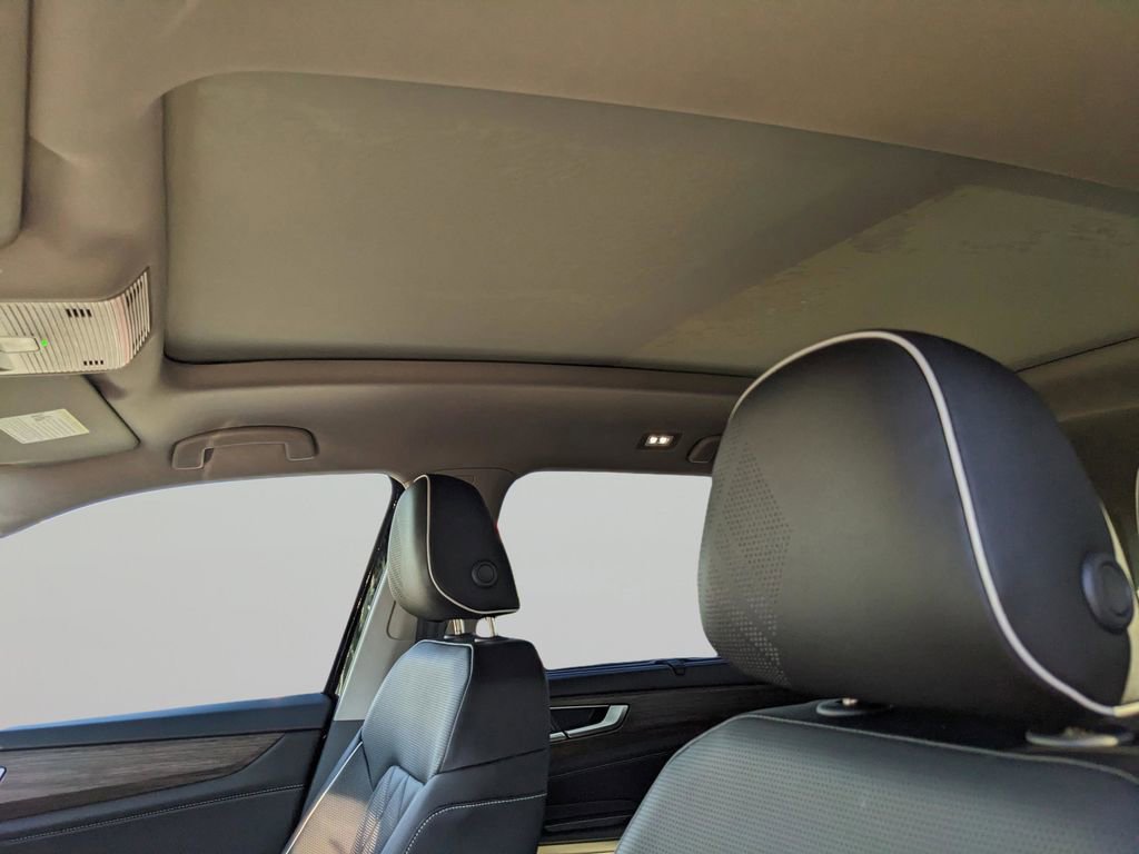 New 2026 Volkswagen Atlas SEL Premium R-Line image 21