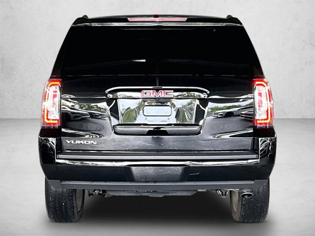 Used 2018 GMC Yukon SLT w/ Premium Edition RWD image 4