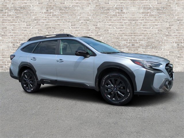 Used 2024 Subaru Outback Onyx Edition XT