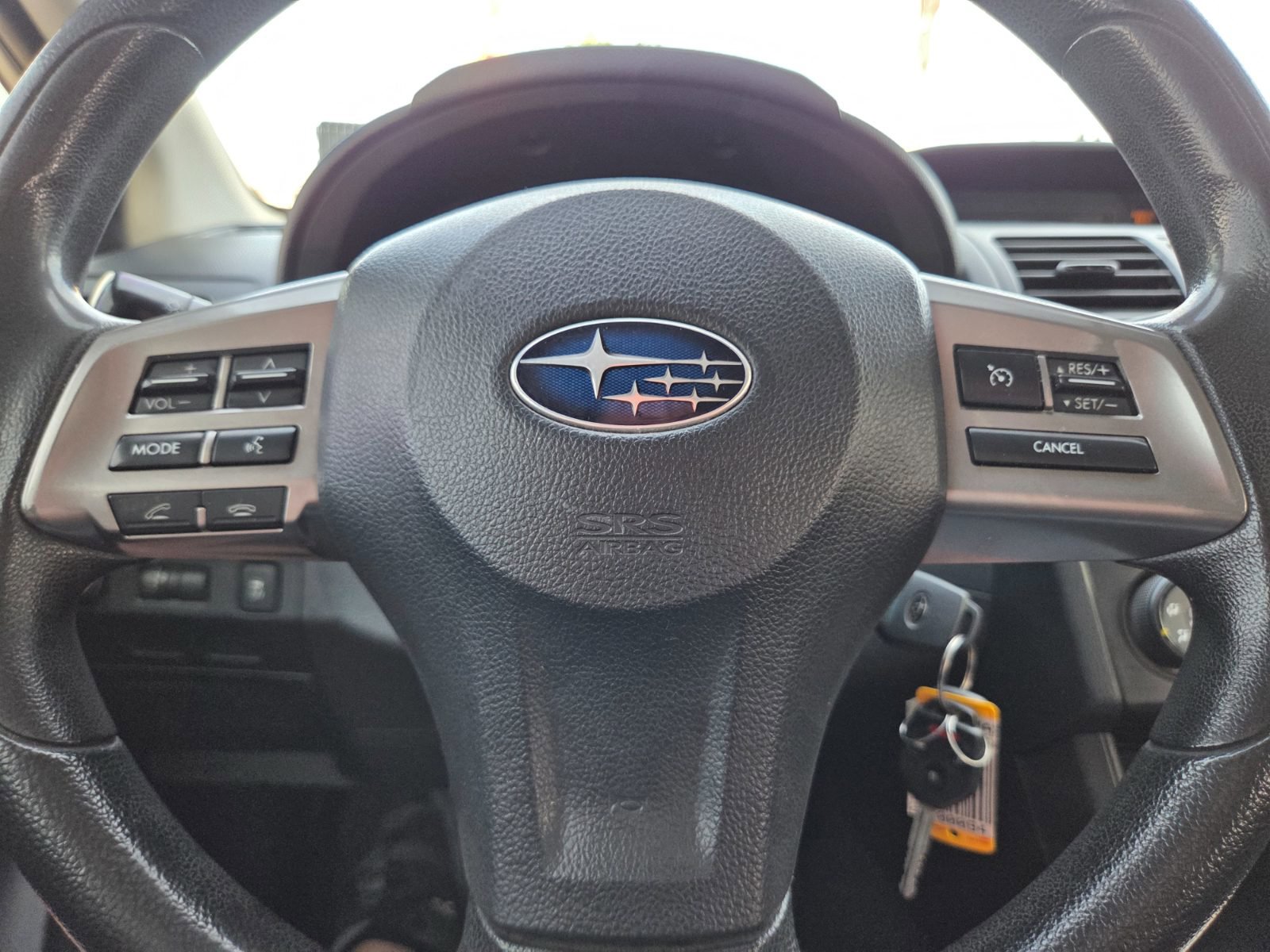 Used 2014 Subaru Crosstrek 2.0i Premium w/ Moonroof Package image 18