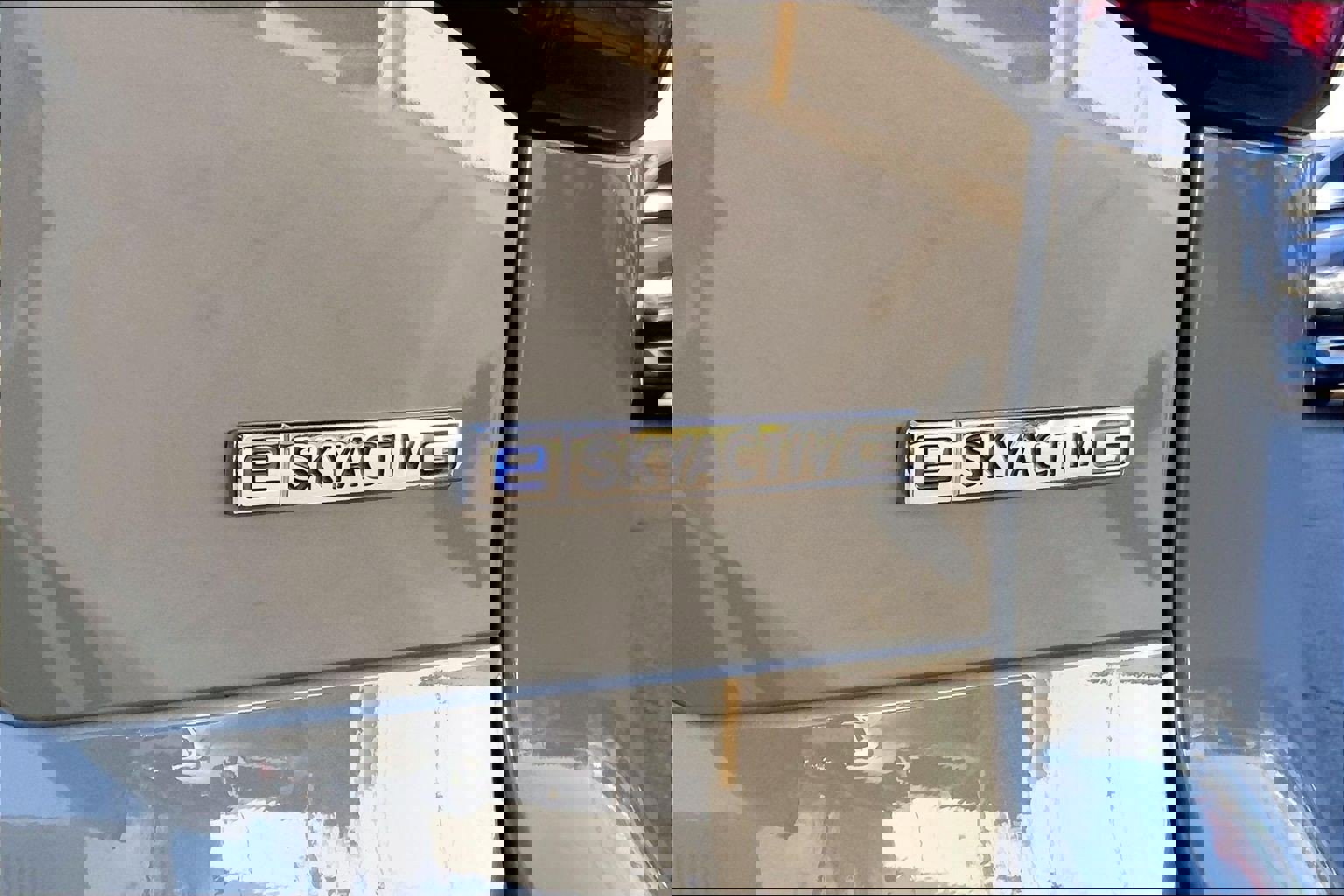 Used 2025 MAZDA CX-70 3.3 Turbo w/ Premium Plus Pkg image 16