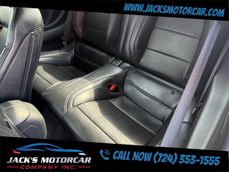 Used 2024 Ford Mustang GT Premium image 20