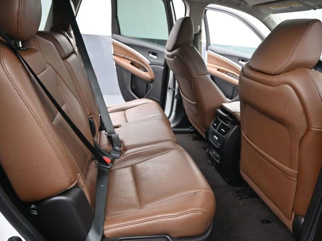 Used 2020 Acura MDX SH-AWD w/ Technology Package image 15
