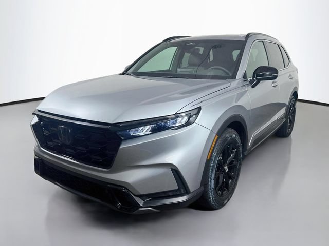 Used 2024 Honda CR-V Sport-L image 5