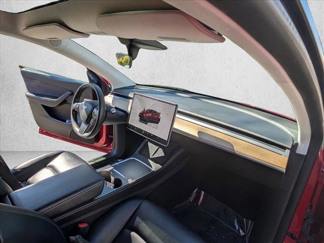Used 2022 Tesla Model Y Performance image 20
