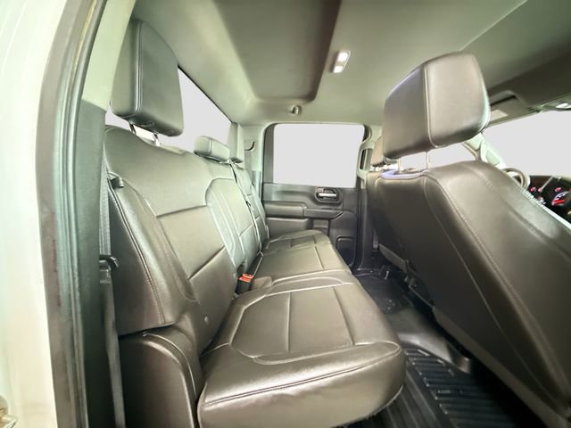 Used 2020 Chevrolet Silverado 3500 W/T w/ WT Fleet Convenience Package AWD/4WD image 24