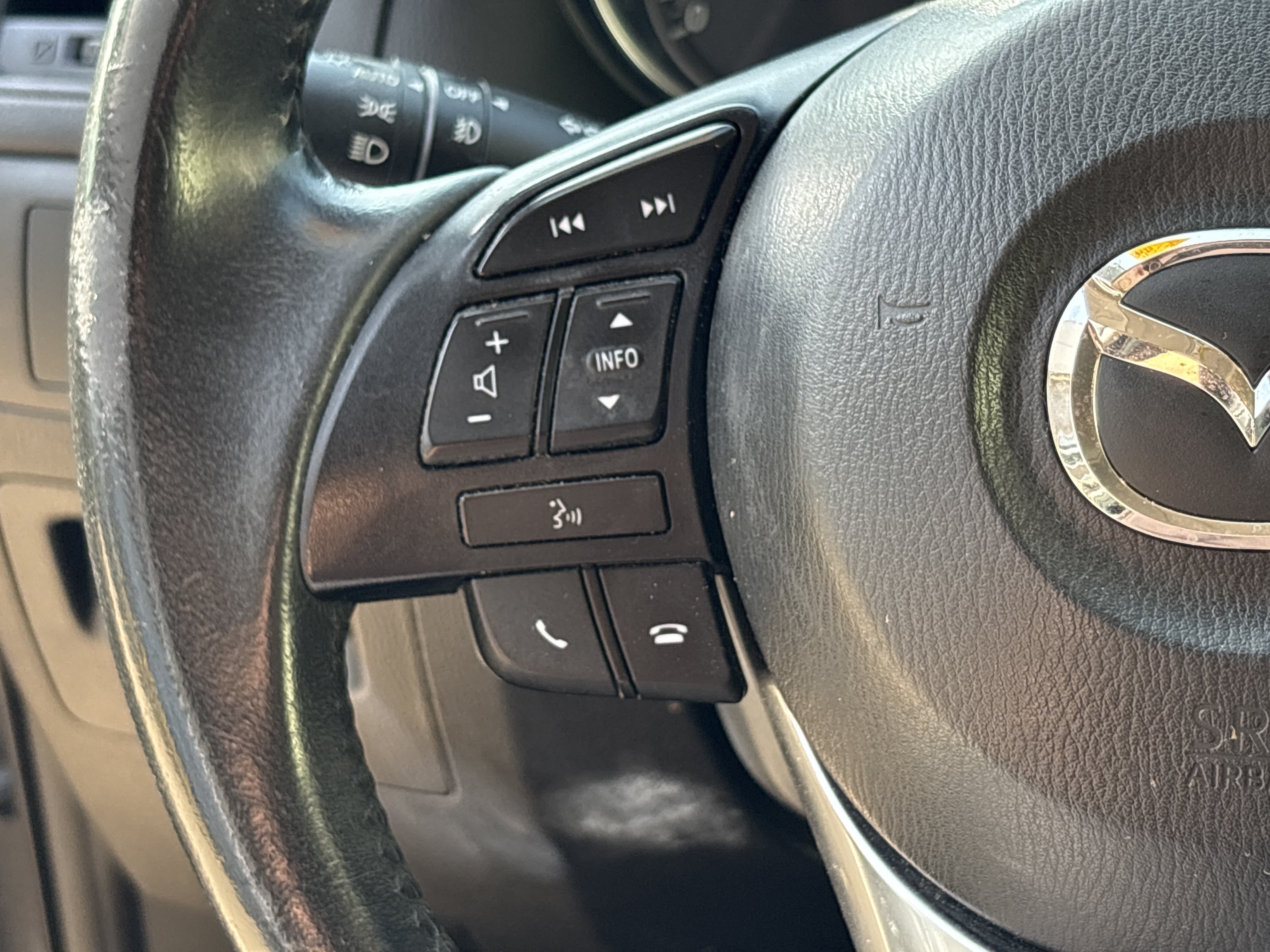 Used 2015 MAZDA CX-5 Grand Touring AWD/4WD image 18