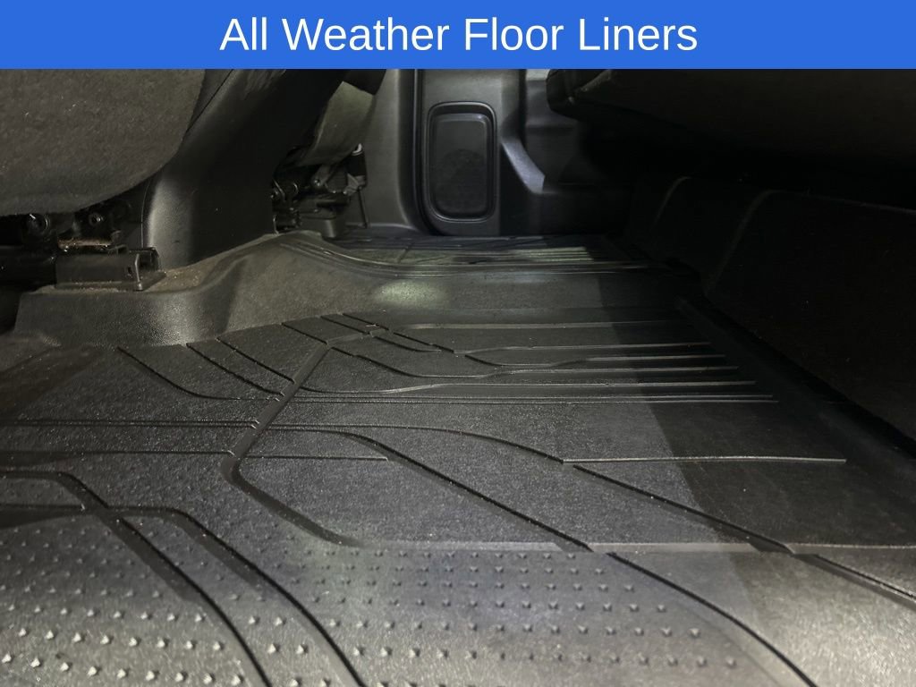 Used 2019 Chevrolet Silverado 1500 High Country w/ Z71 Off-Road Package AWD/4WD image 9