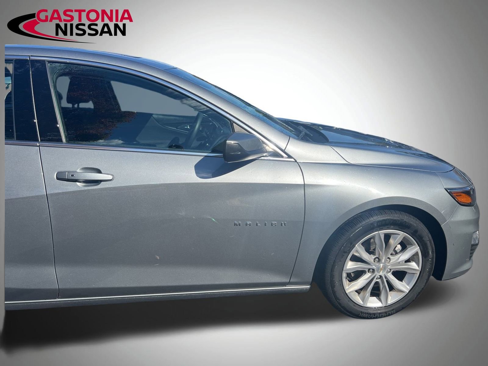 Used 2024 Chevrolet Malibu LT image 12