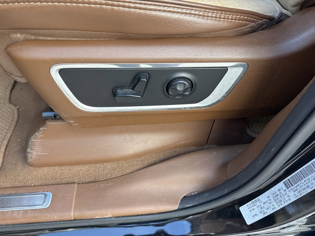 Used 2019 RAM 1500 Laramie image 9