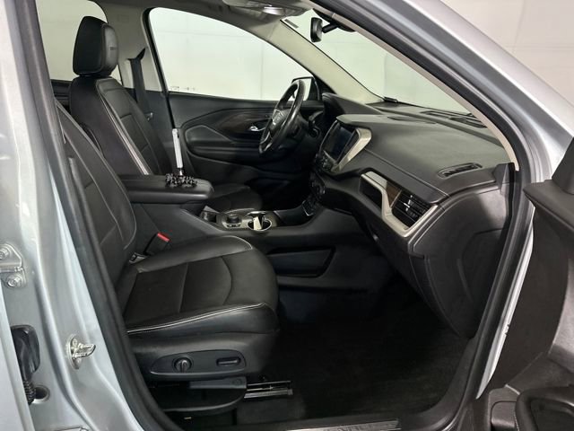 Used 2018 GMC Terrain Denali w/ Comfort Package image 28