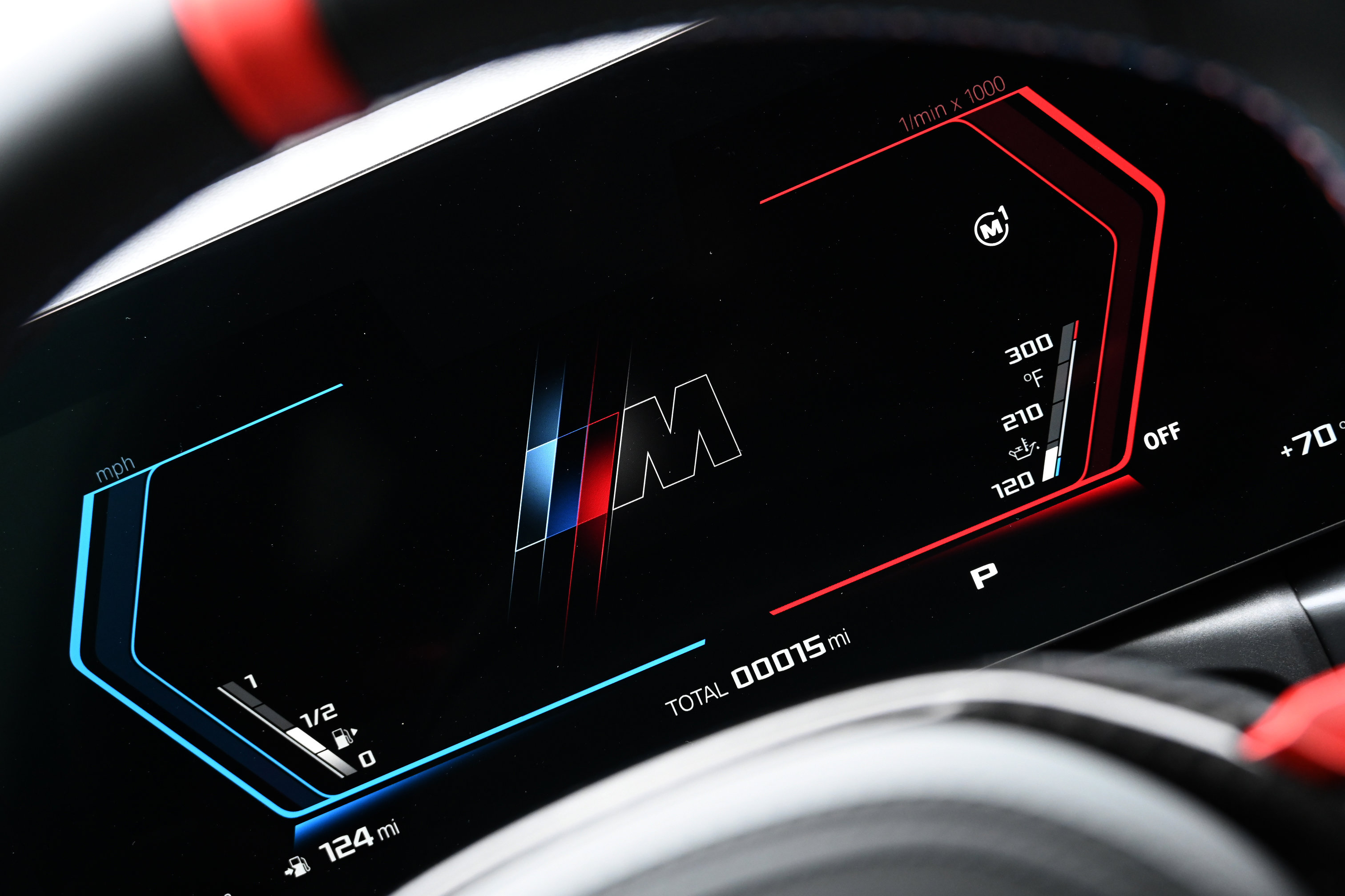 New 2026 BMW M4 Competition w/ Executive Package image 51