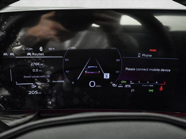 Certified 2025 Audi Q5 Premium w/ Convenience Package image 11