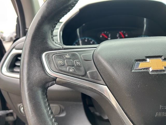 Used 2018 Chevrolet Equinox LT image 16