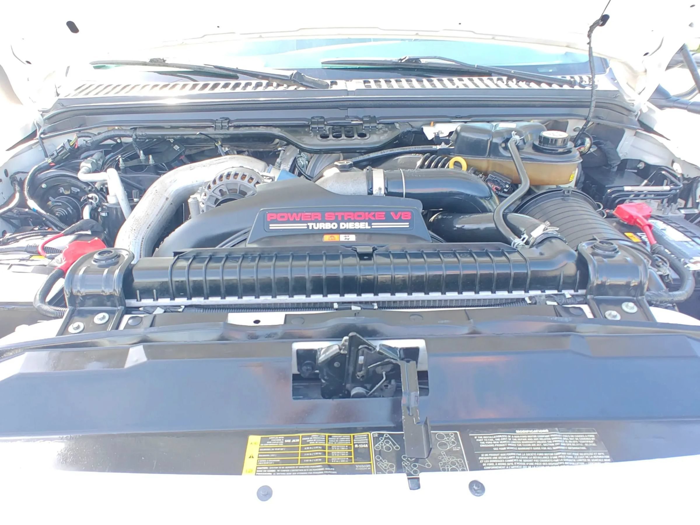 Used 2007 Ford F250 XLT AWD/4WD image 32