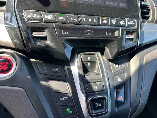 Used 2019 Honda Odyssey EX image 8