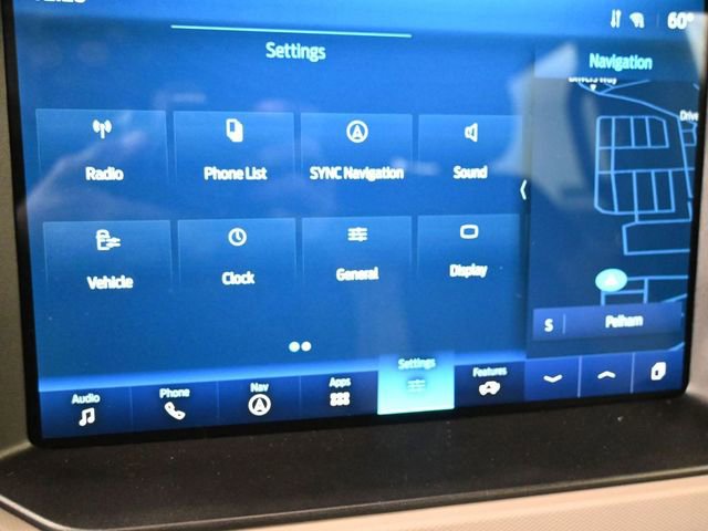 Used 2023 Ford Bronco Wildtrak image 17