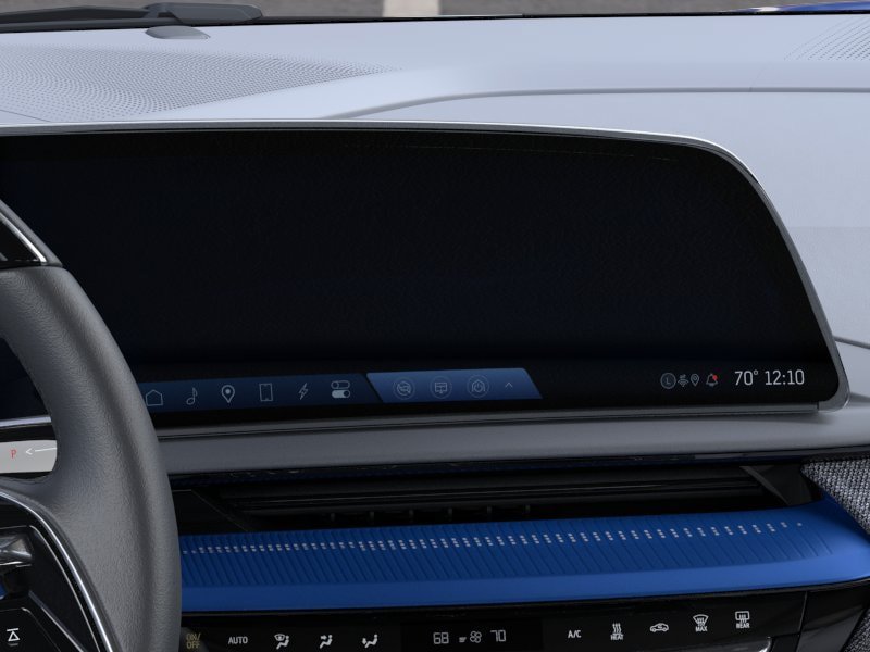 New 2026 Cadillac Optiq Luxury 1 w/ LPO, Floor Liner Package RWD image 20