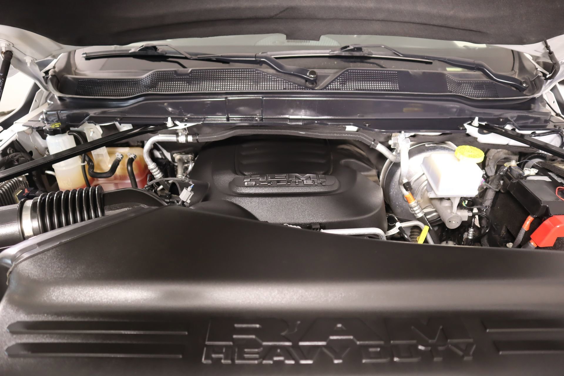 Used 2024 RAM 2500 Tradesman image 19