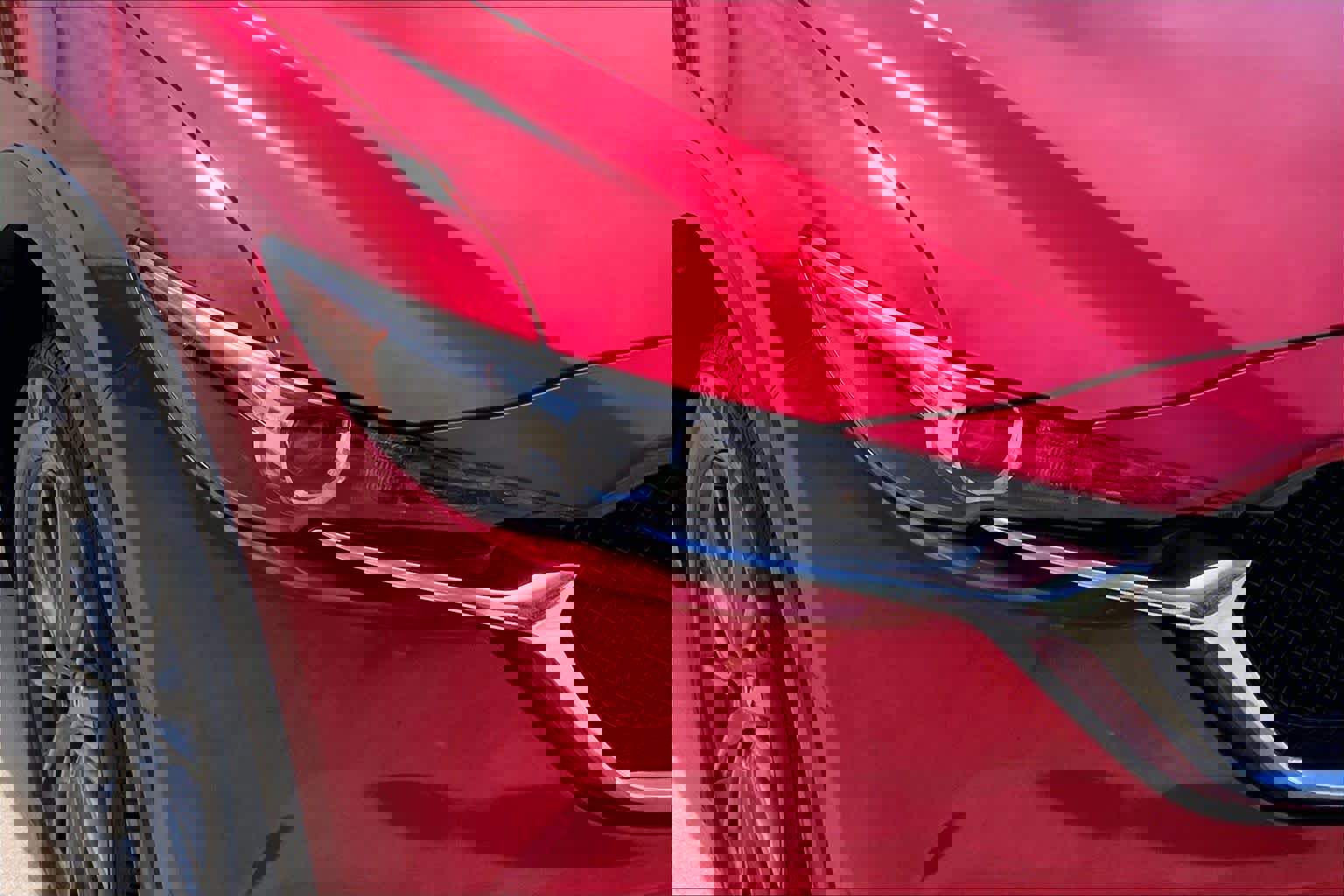 Used 2019 MAZDA CX-5 Sport image 27