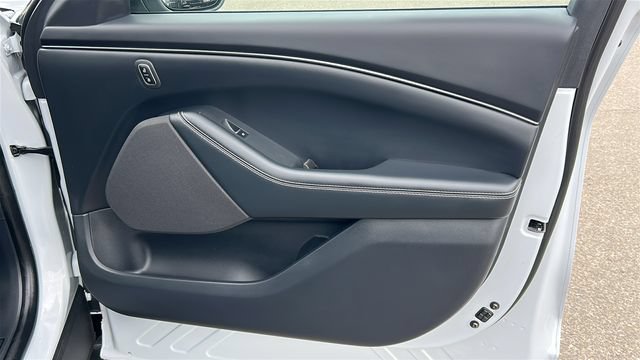 Certified 2023 Ford Mustang Mach-E Select RWD image 10