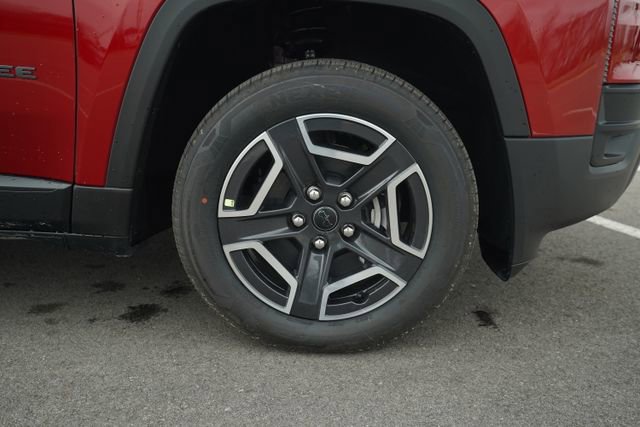 New 2026 Jeep Cherokee Limited image 42