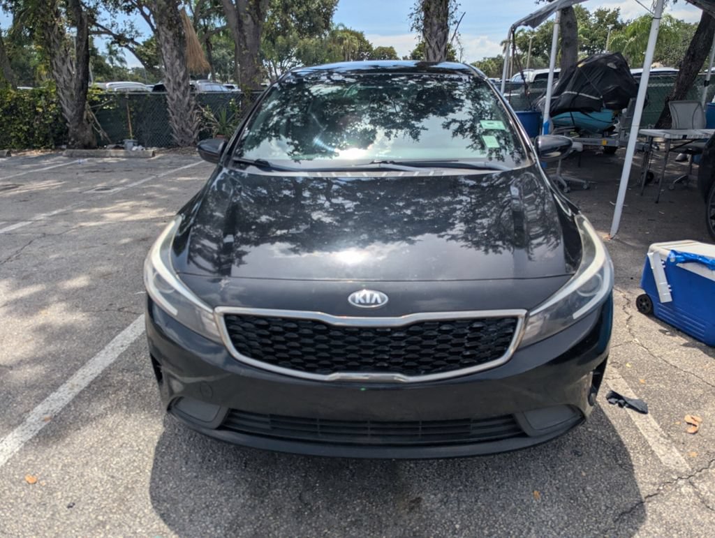 Used 2018 Kia Forte LX FWD image 5