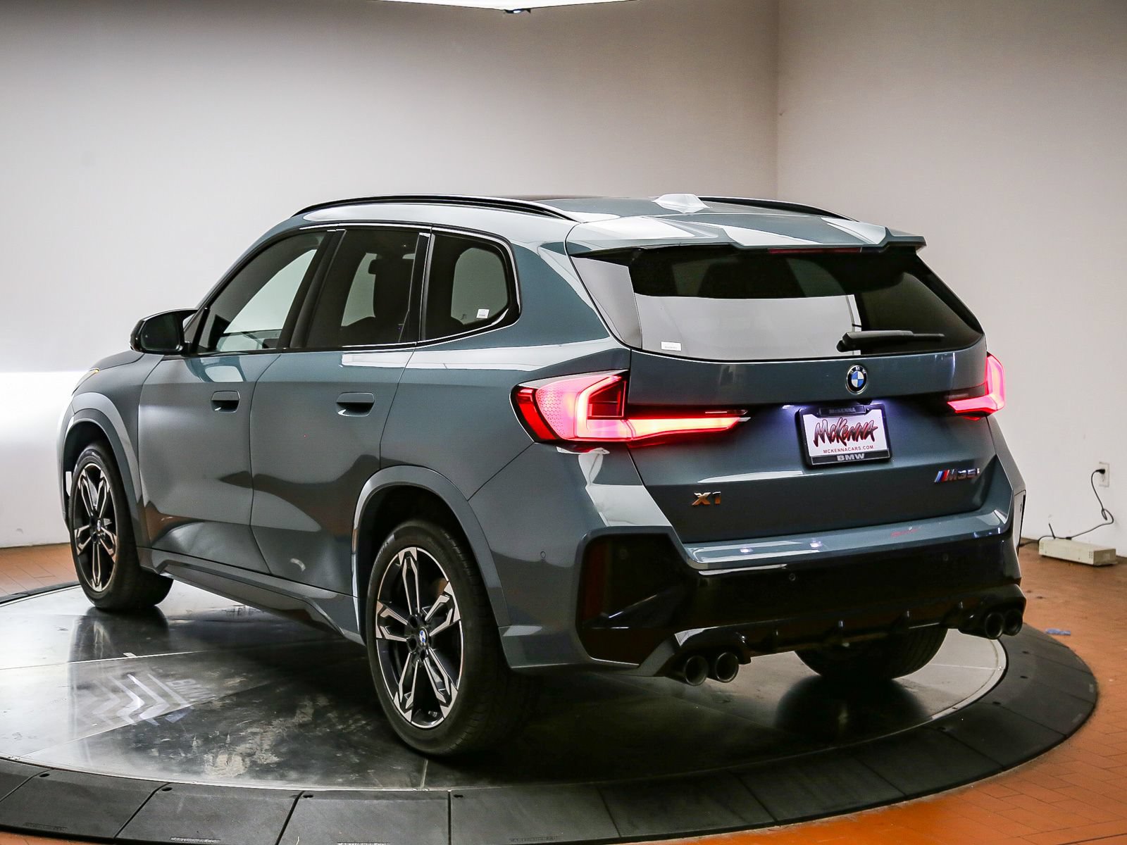 Used 2024 BMW X1 M35i w/ Premium Package AWD/4WD image 5