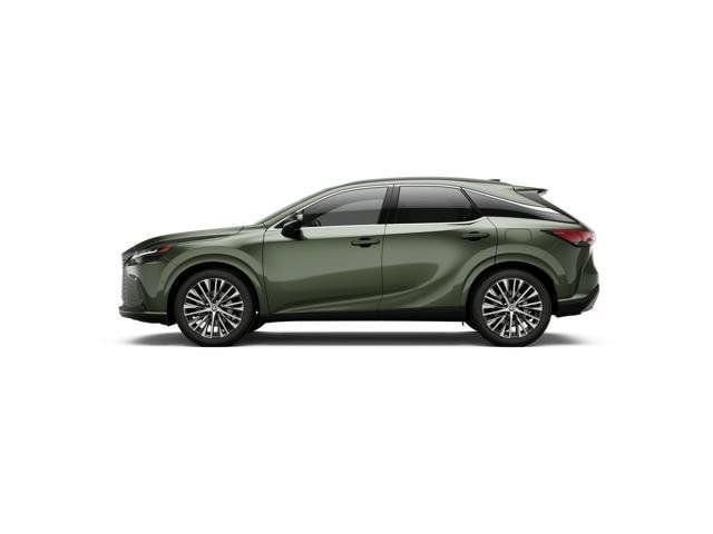 New 2026 Lexus RX 350 Premium Plus FWD image 2