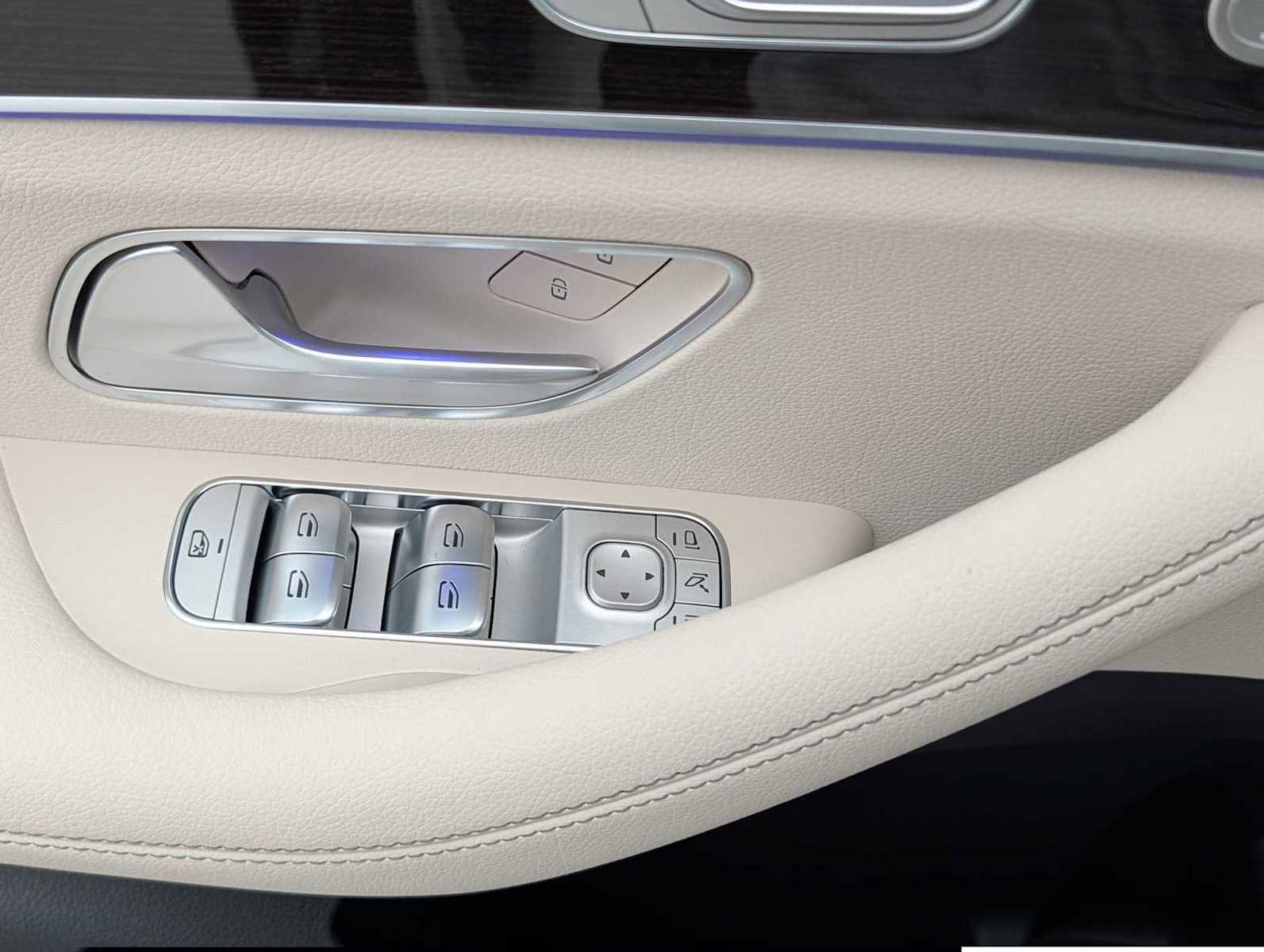 New 2026 Mercedes-Benz GLE 450 4MATIC Coupe image 19