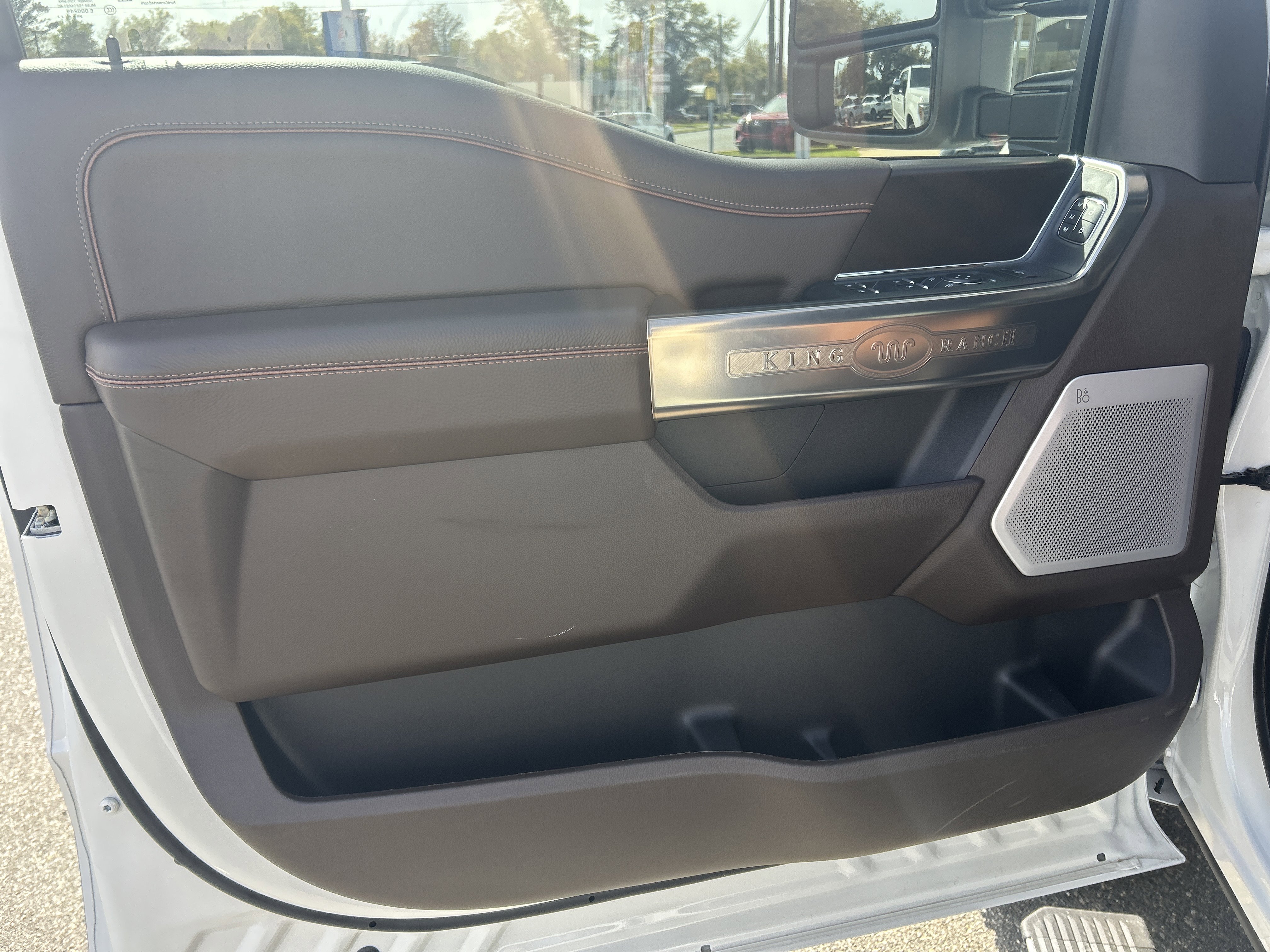 New 2026 Ford F250 King Ranch image 9