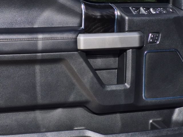 Used 2019 Ford F250 Platinum w/ Platinum Ultimate Package AWD/4WD image 9