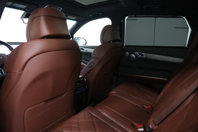 New 2026 Genesis GV80 3.5T Prestige AWD/4WD image 37