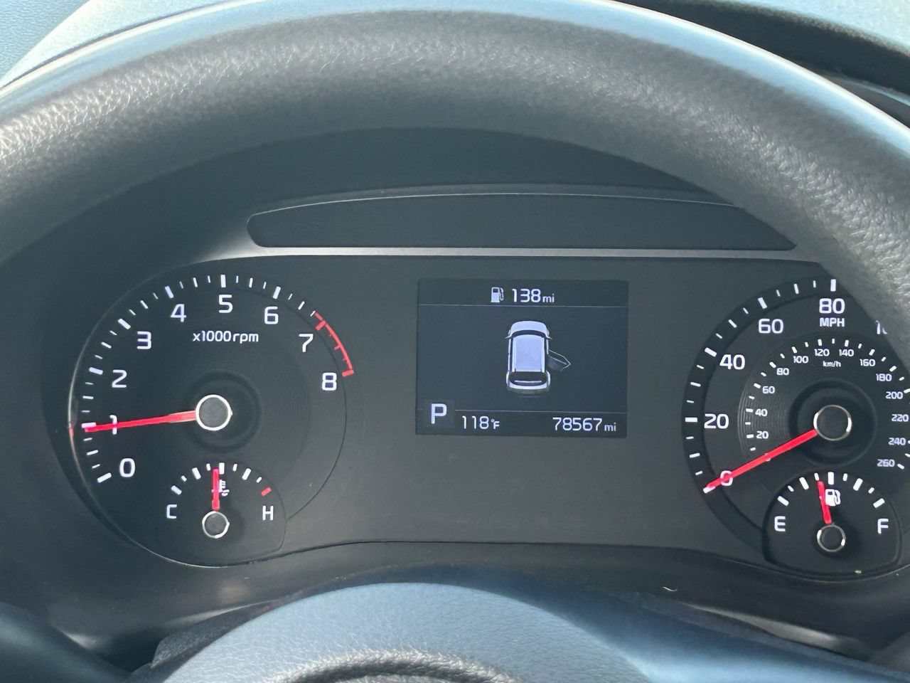 Used 2022 Kia Soul LX FWD image 26